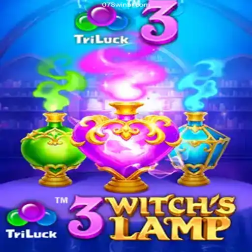 Exploring the Enchanting World of 3WitchsLamp: A New Online Gaming Sensation
