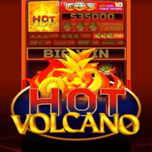 Discover the Thrilling World of HotVolcano: An Eruption of Excitement