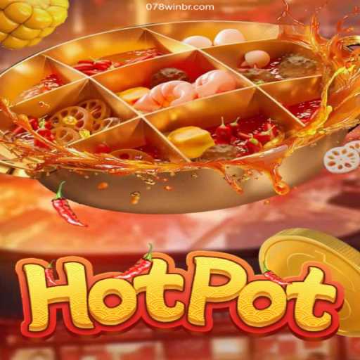 Discovering Hotpot: The Game Stirring Enthusiasm and Engagement