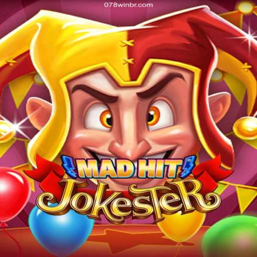 MadHitJokester: A Joyful Ride into the World of Strategy and Laughter