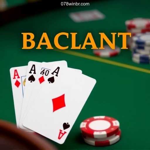 Exploring the World of Online Baccarat