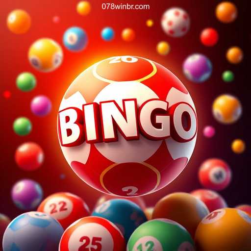 Exploring the World of Online Bingo: The Rise of 078win.com⭐️ ONLINE PLATAFORMA OFICIAL