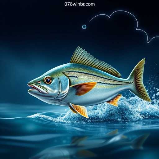 Online Fishing: Dive into Virtual Waters with 078win.com⭐️ ONLINE PLATAFORMA OFICIAL