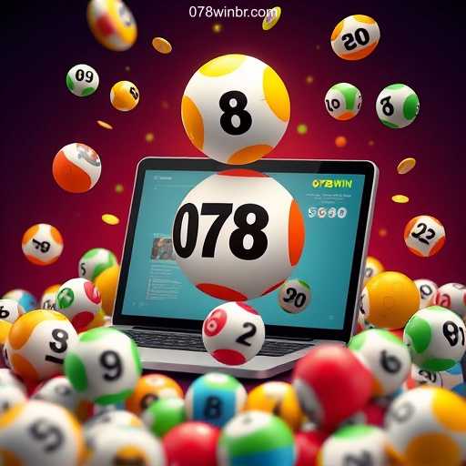Exploring the Dynamics of Online Lottery with 078win.com⭐️ ONLINE PLATAFORMA OFICIAL