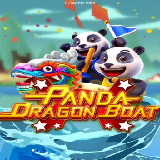 PandaDragonBoat: Ride the Waves of Adventure and Strategy