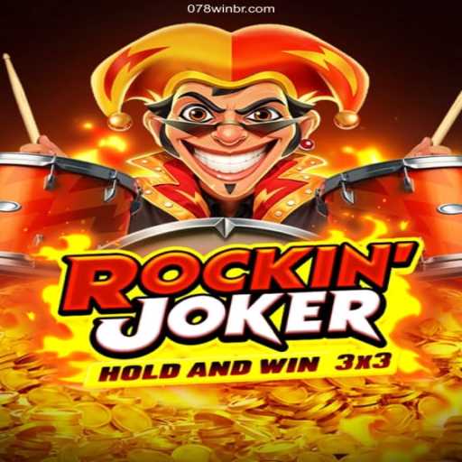 Dive into the World of Rockinjoker: A Thrilling Gaming Experience