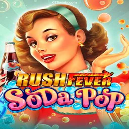 Unleashing the Excitement: A Dive into RushFeverSodaPop