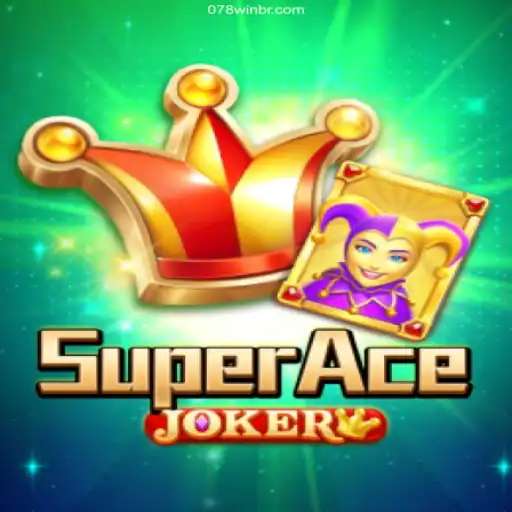 Exploring the Thrilling World of SuperAceJoker