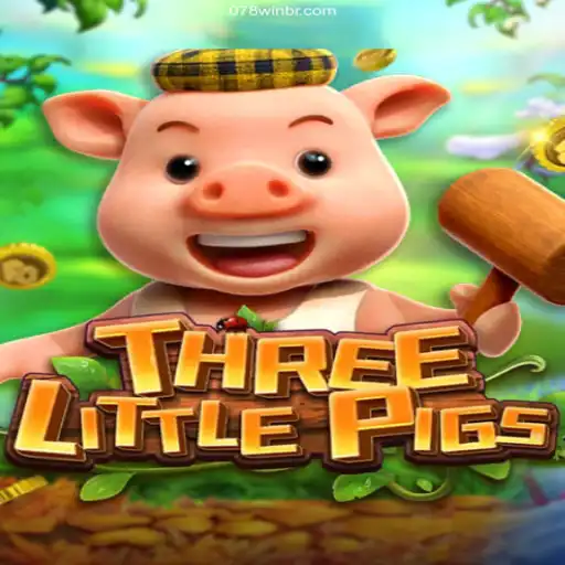 Exploring the Enchanting World of THREELITTLEPIGS: A Creative Journey
