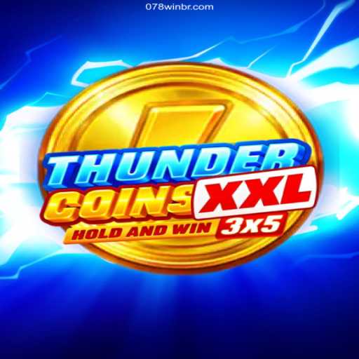 ThunderCoinsXxl: A Glimpse into the World of Exciting Adventure and Strategy